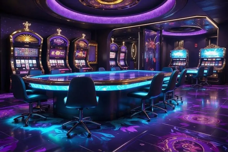 wolf7pk Roulette Spinnacle at wolf7pk — Spin the Wheel Your Way